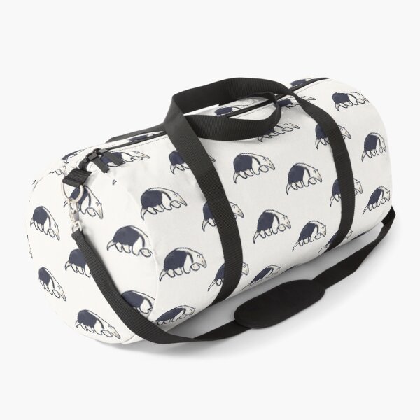 Item preview, Cute tamandua designed and sold by Mayarart.