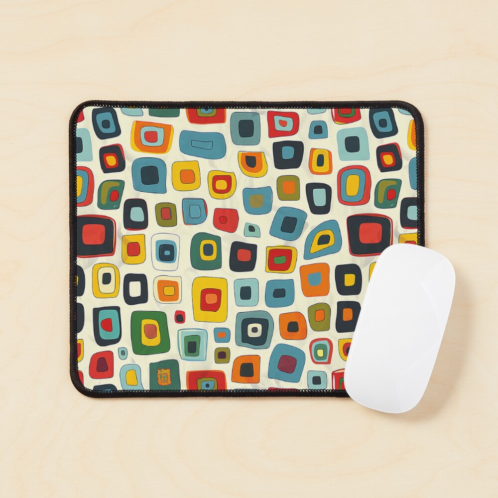 Item preview, Mouse Pad designed and sold by ArmorShell.