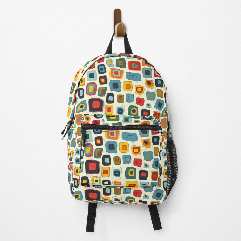 Item preview, Backpack designed and sold by ArmorShell.