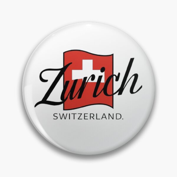 Item preview, Zurich, Suiza. designed and sold by swiftbinaries.