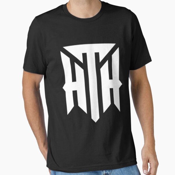 Vista previa del artículo con la obra «Hilltop Hoods Logo Old Aus Hiphop Blanco», diseñado y vendido por DonnellCollie.