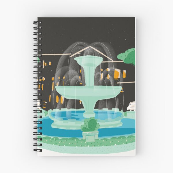 Item preview, Barocco garden designed and sold by Aaartistlife.