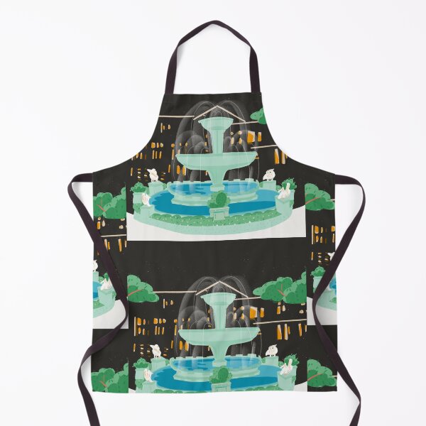 Item preview, Barocco garden designed and sold by Aaartistlife.
