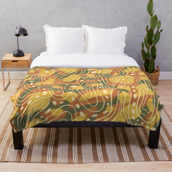 Item preview, Dreamy pattern (abstract) designed and sold by cgcreation.