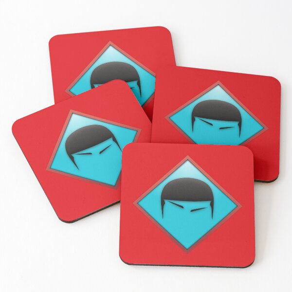 Item preview, Mr Logic's Home of Challenges designed and sold by UEAGeekSoc.