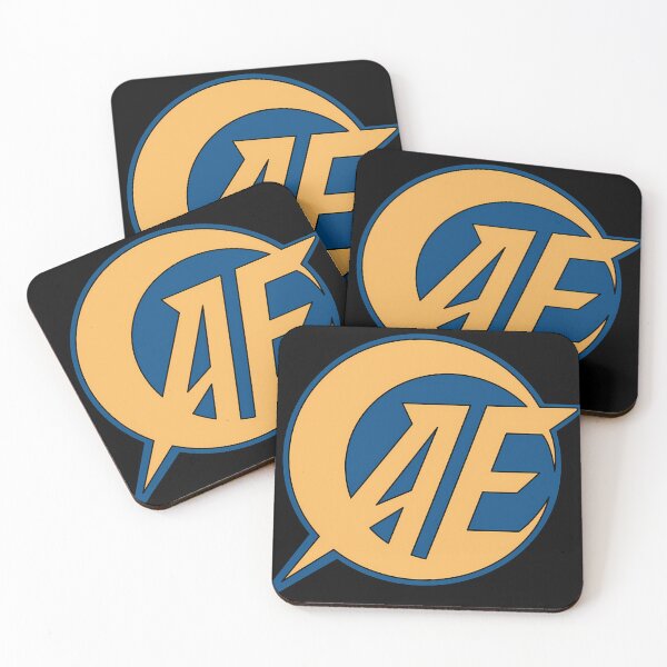 Item preview, Anaheim Electronics Main Logo Ae designed and sold by DonnellCollie.