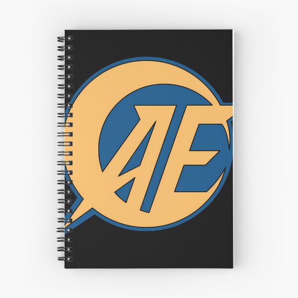 Item preview, Logotipo principal de Anaheim Electronics Ae designed and sold by DonnellCollie.