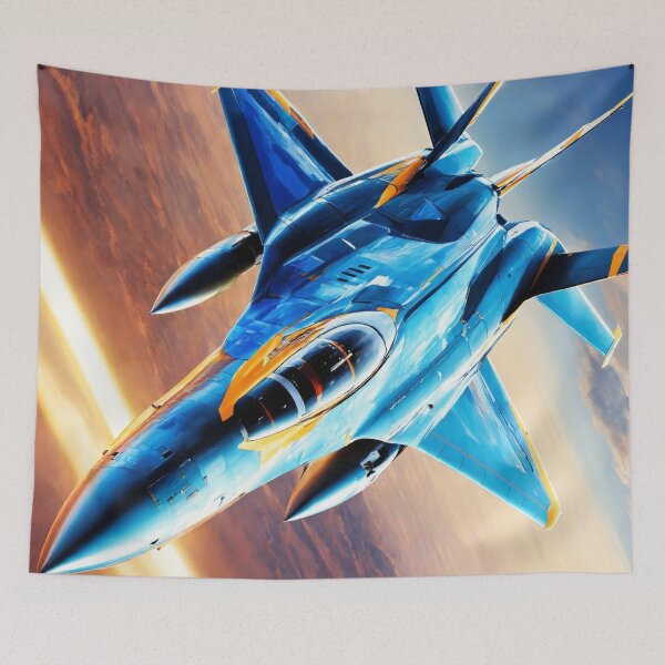Item preview, Future Jet designed and sold by RaF71PrO.