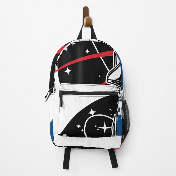 Item preview, Nasa Space Shuttle Take Off With Logo designed and sold by DonnellCollie.