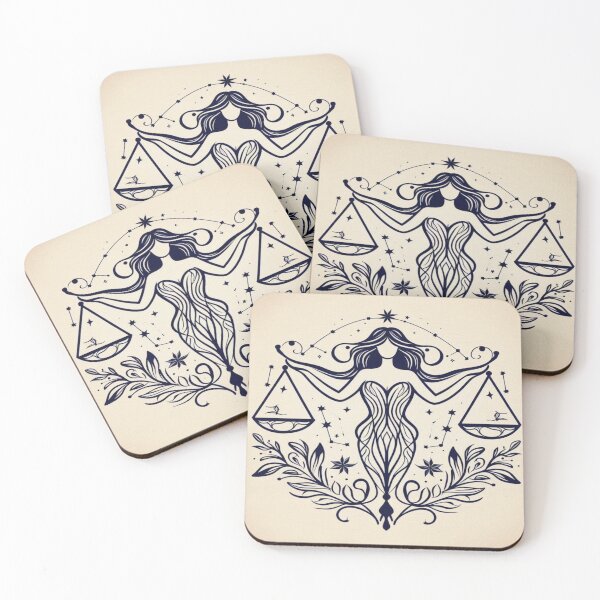 Item preview, Constellation Libra designed and sold by bernhagen.
