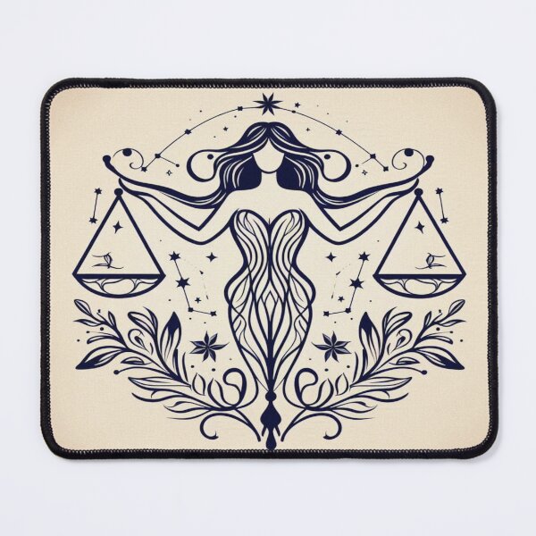 Item preview, Constellation Libra designed and sold by bernhagen.