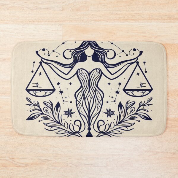 Item preview, Constellation Libra designed and sold by bernhagen.
