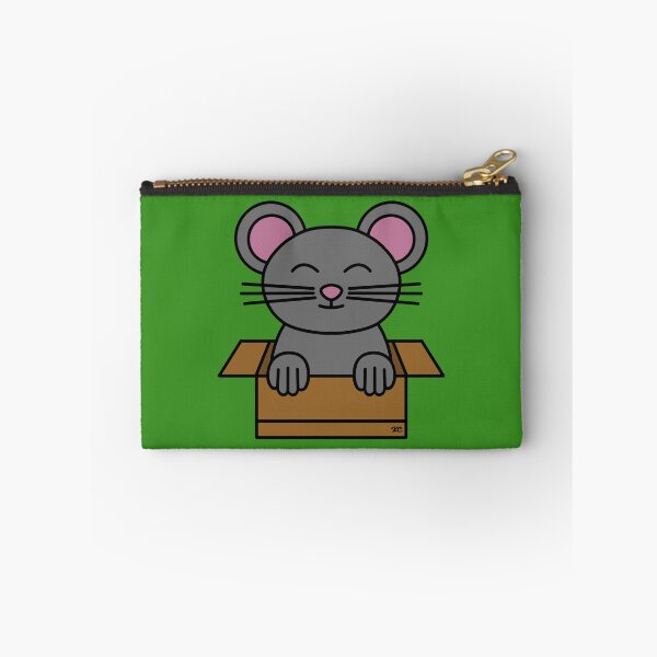 Item preview, Mouse doodle designed and sold by GeoCreate.