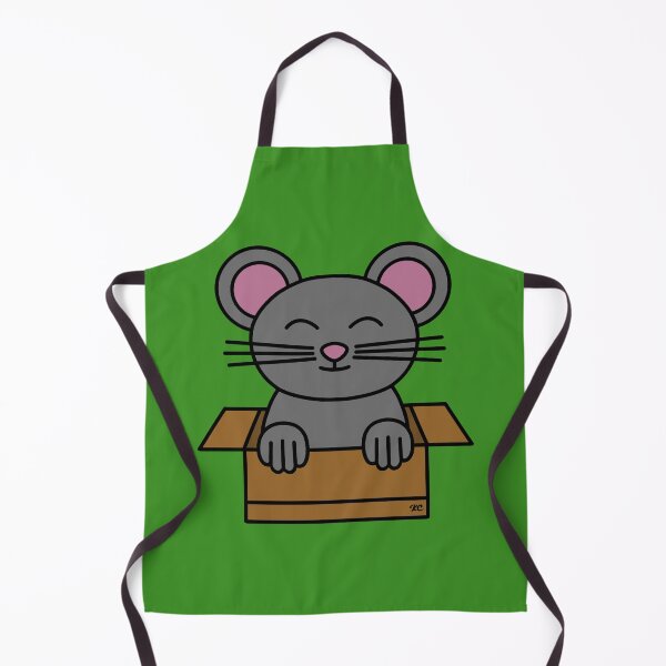 Item preview, Mouse doodle designed and sold by GeoCreate.