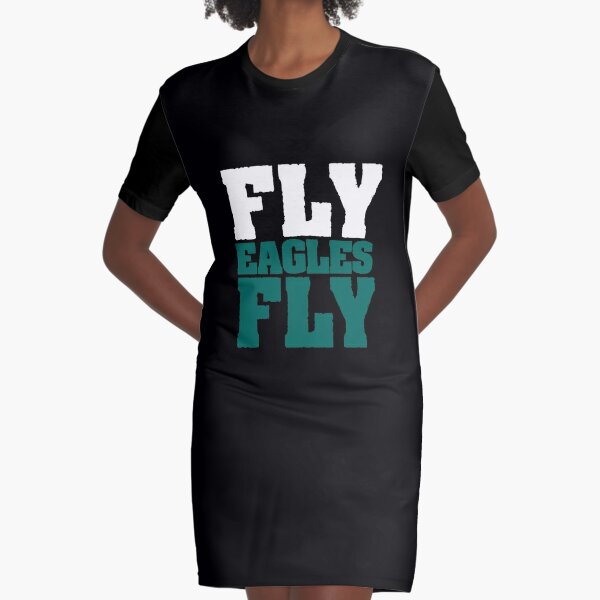 Fly Eagles Fly Lightweight Sweatshirt for Sale by corbrand