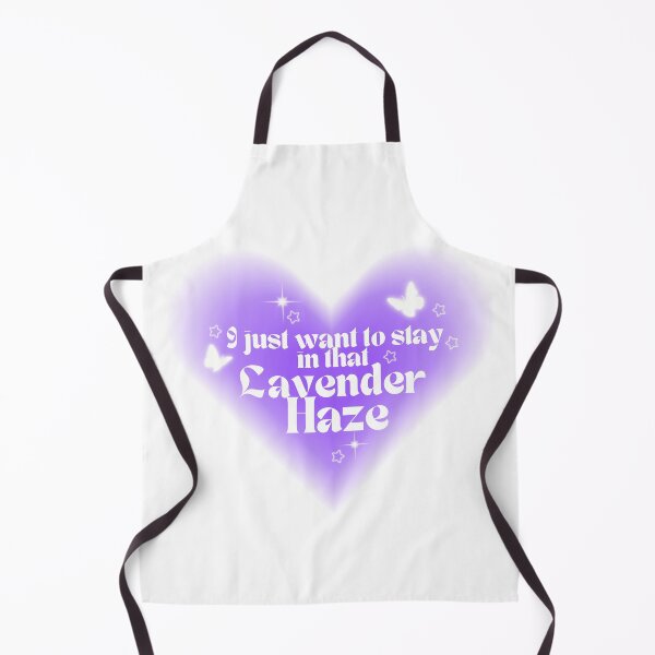 Item preview, Lavender Haze  designed and sold by Lesha02.