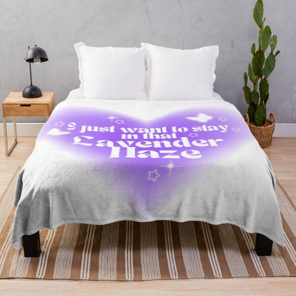 Item preview, Lavender Haze  designed and sold by Lesha02.