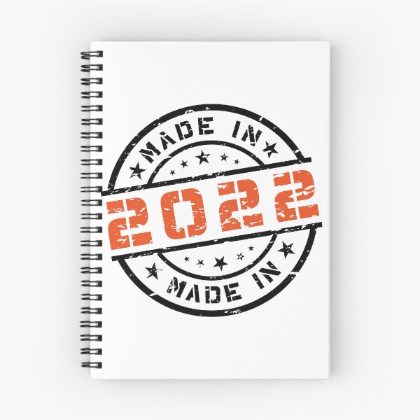 Item preview, Year of Birth Birthday Born In - Made in 2022 designed and sold by ElvisU.