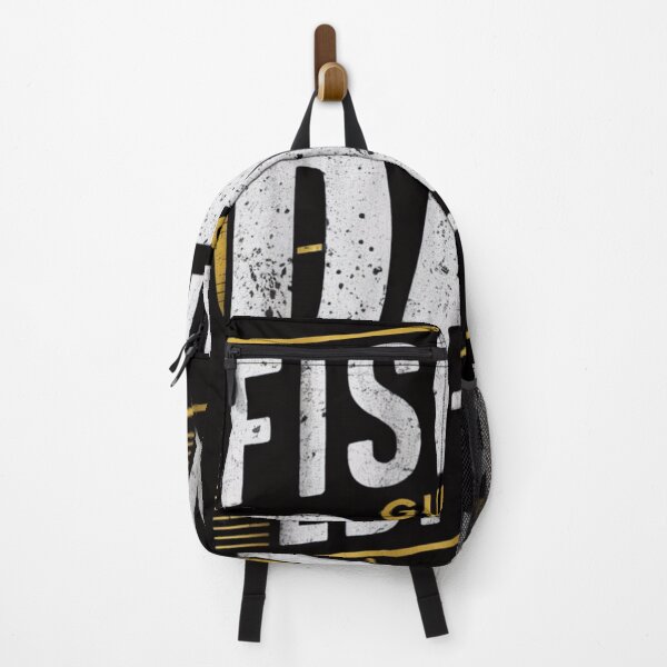 Item preview, Father's Day Fishing Guide: Dad Edition designed and sold by HOMEDESIGNPRINT.