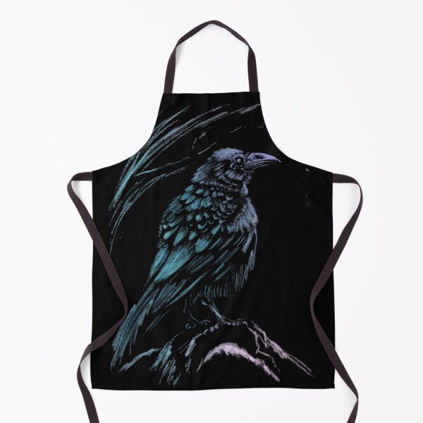 Item preview, Crow designed and sold by Traumatron.