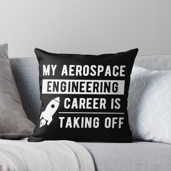 Item preview, Witty Aerospace Engineer Space Shuttle designed and sold by Turie.