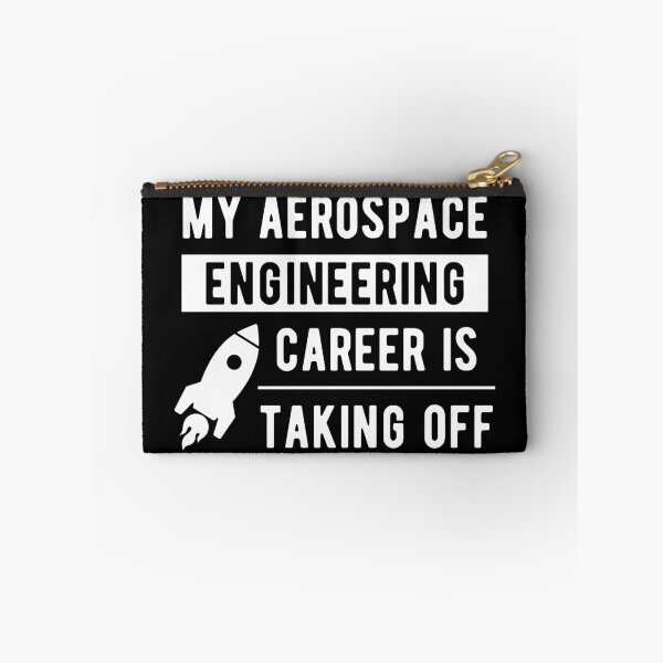 Item preview, Witty Aerospace Engineer Space Shuttle designed and sold by Turie.