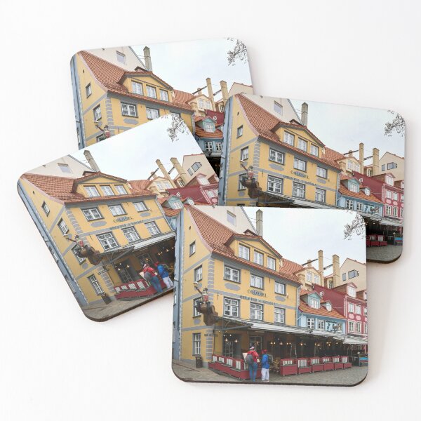 Item preview, Colonel Brew Bub. Riga 2024 designed and sold by Jouko Lehto Photography.
