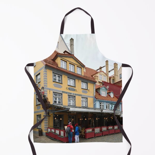 Item preview, Colonel Brew Bub. Riga 2024 designed and sold by Jouko Lehto Photography.