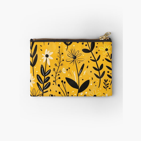 Item preview, Floral riddle designed and sold by Marie Colençon.