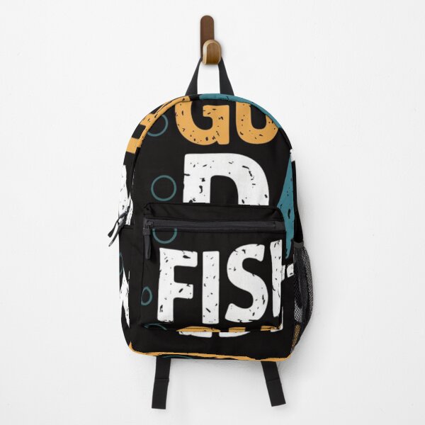 Item preview, Father's Day Fishing Guide: Dad Edition designed and sold by HOMEDESIGNPRINT.