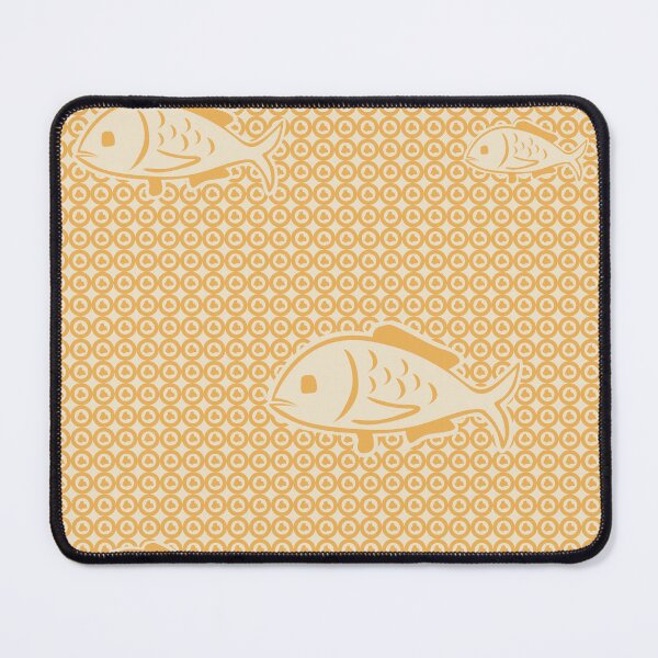Item preview, Fish loincloth patterns designed and sold by Wolagno.