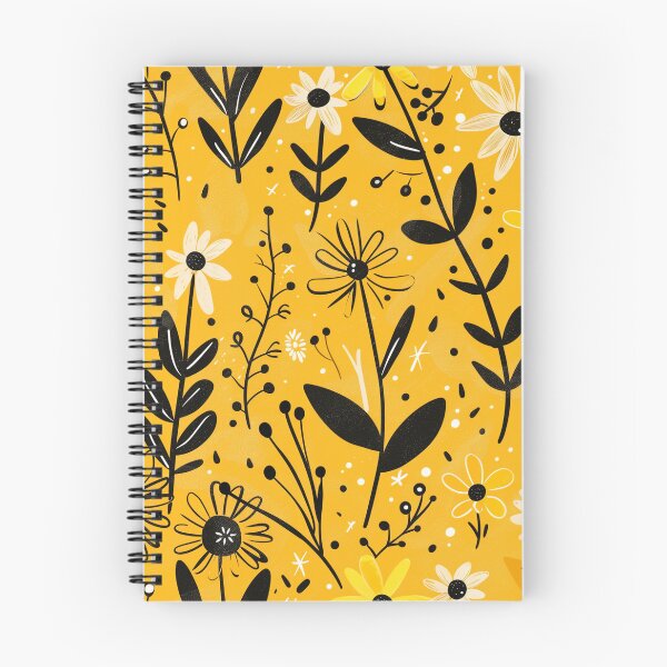 Item preview, Floral riddle designed and sold by Marie Colençon.