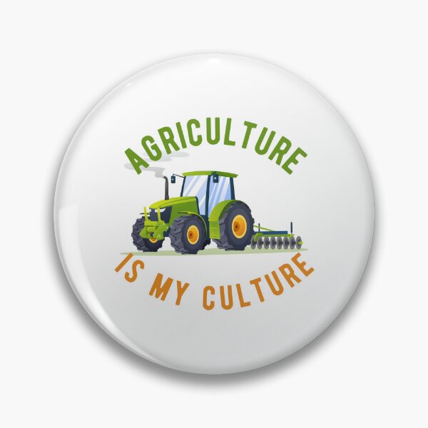Item preview, Agriculture Farming Farmer  designed and sold by Turie.