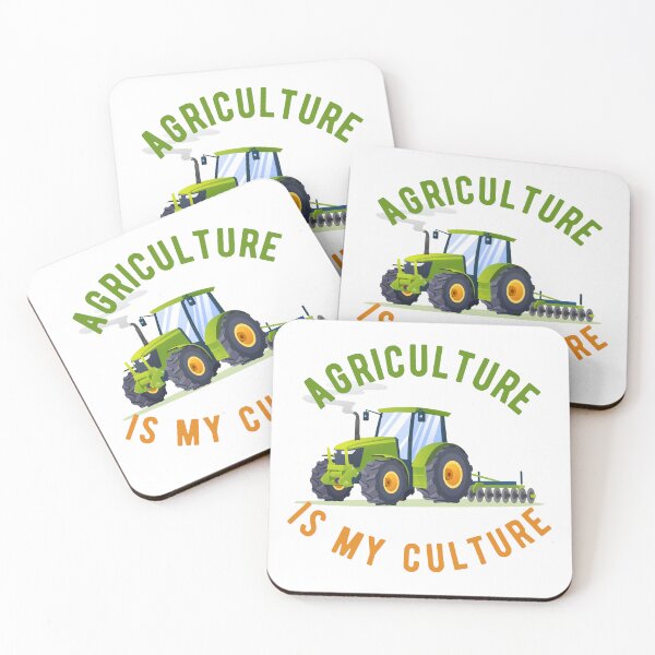 Item preview, Agriculture Farming Farmer  designed and sold by Turie.