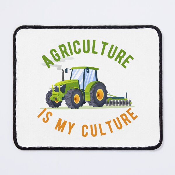Item preview, Agriculture Farming Farmer  designed and sold by Turie.