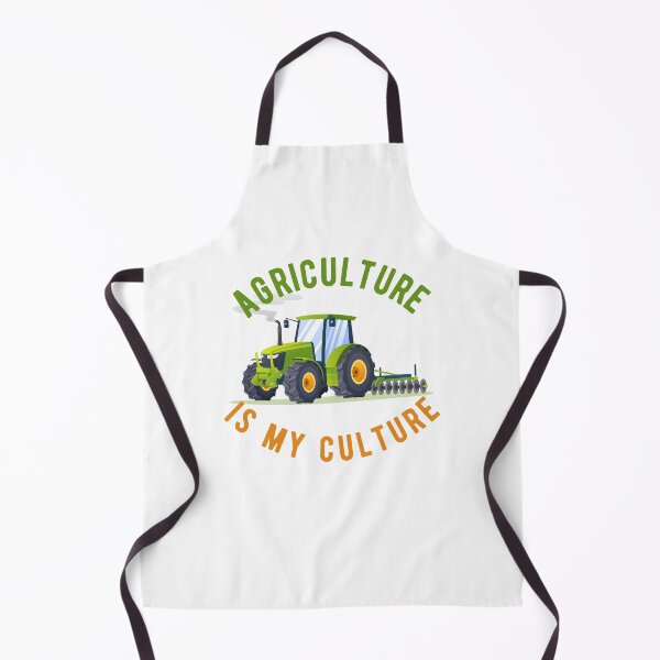 Item preview, Agriculture Farming Farmer designed and sold by Turie.