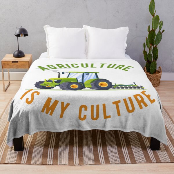 Item preview, Agriculture Farming Farmer  designed and sold by Turie.