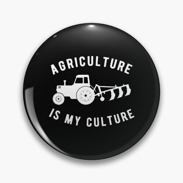 Item preview, Agriculture Farming Tractor Farmer  designed and sold by Turie.