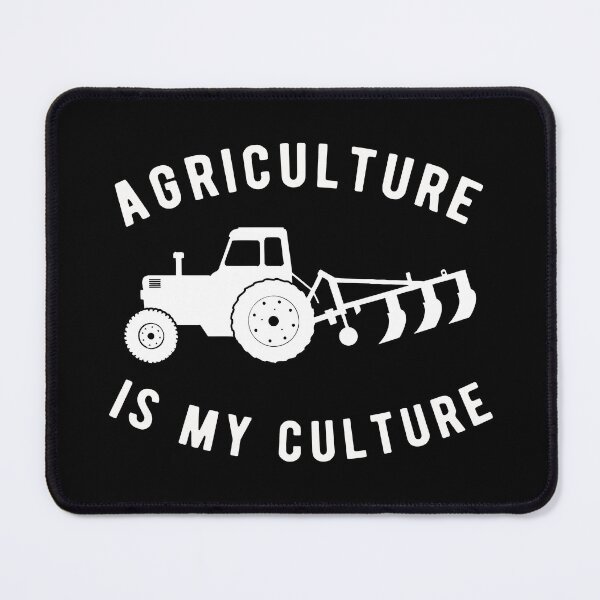 Item preview, Agriculture Farming Tractor Farmer  designed and sold by Turie.