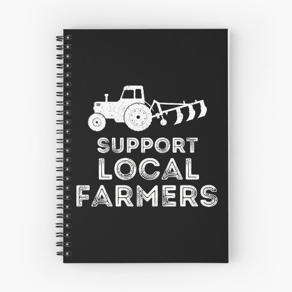 Item preview, Support Farmer Agriculture Farming  designed and sold by Turie.