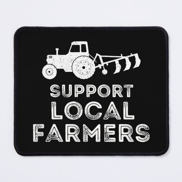 Item preview, Support Farmer Agriculture Farming  designed and sold by Turie.