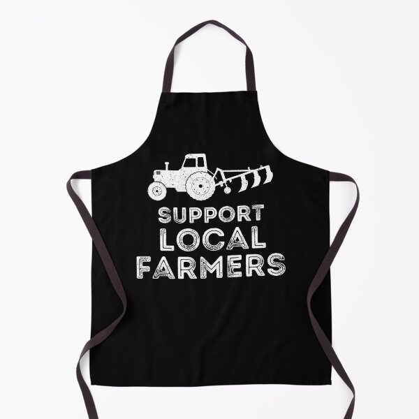 Item preview, Support Farmer Agriculture Farming designed and sold by Turie.