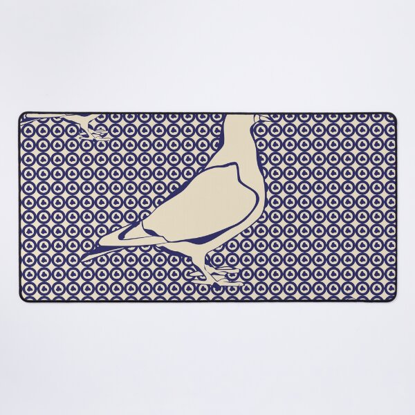 Item preview, Pigeon loincloth patterns designed and sold by Wolagno.