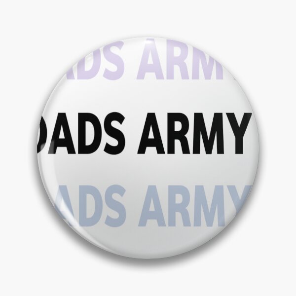 Item preview, dads army  designed and sold by MKshoper.