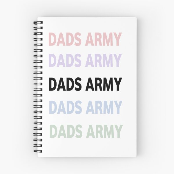 Item preview, dads army  designed and sold by MKshoper.