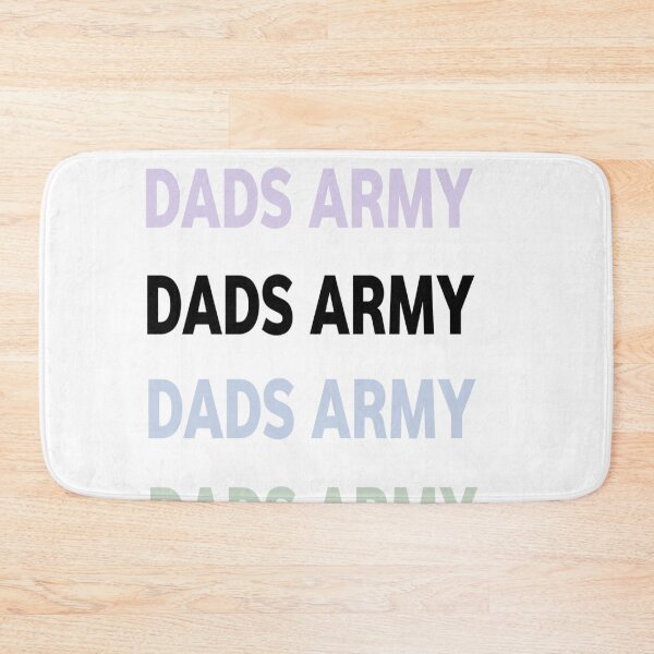 Item preview, dads army  designed and sold by MKshoper.