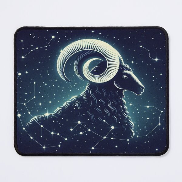 Item preview, Constellation Aries designed and sold by bernhagen.