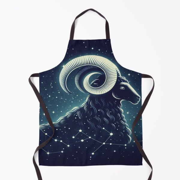 Item preview, Constellation Aries designed and sold by bernhagen.