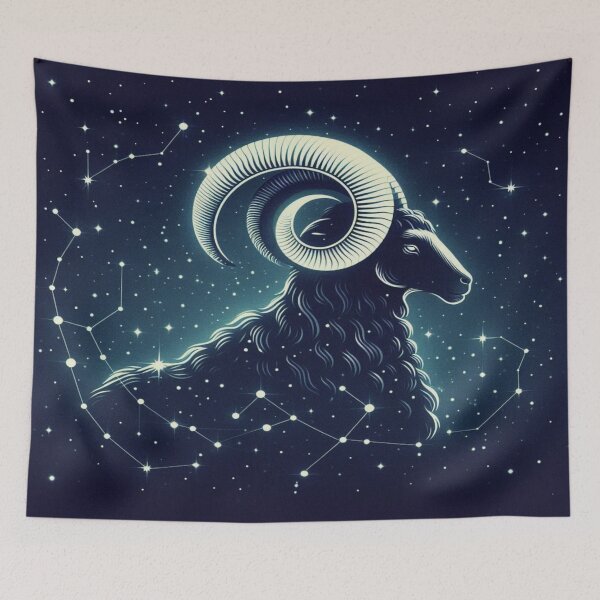 Item preview, Constellation Aries designed and sold by bernhagen.