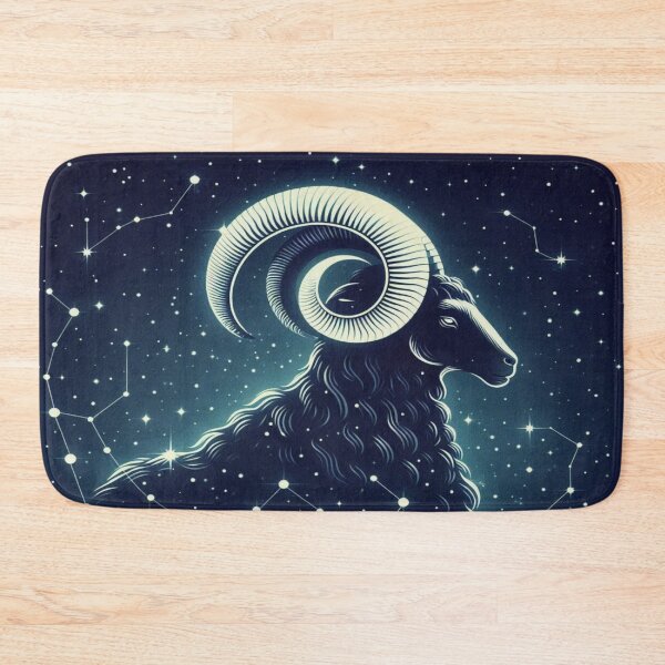 Item preview, Constellation Aries designed and sold by bernhagen.
